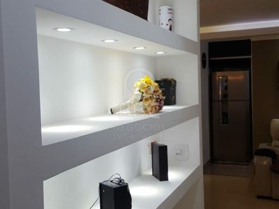 Apartamento, 2 quartos, 66 m² - Foto 5