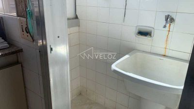 Apartamento, 3 quartos, 94 m² - Foto 5
