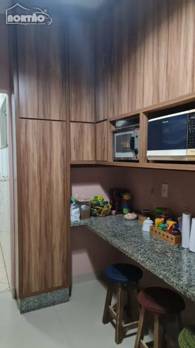 Casa, 3 quartos, 85 m² - Foto 3