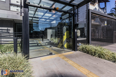Apartamento, 2 quartos, 94 m² - Foto 4