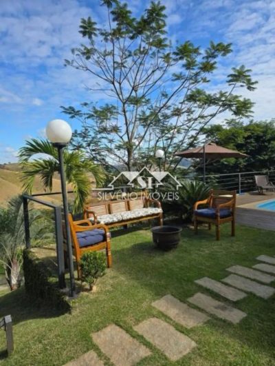 Casa, 3 quartos, 180 m² - Foto 4