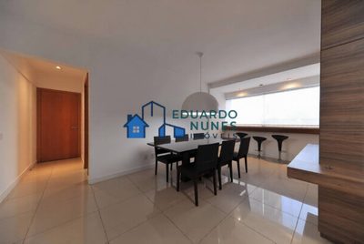 Apartamento, 3 quartos, 98 m² - Foto 2