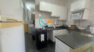 Apartamento, 2 quartos, 70 m² - Foto 2