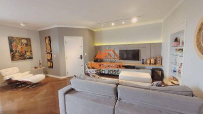 Apartamento, 4 quartos, 153 m² - Foto 3