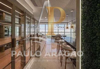 Apartamento, 4 quartos, 150 m² - Foto 4