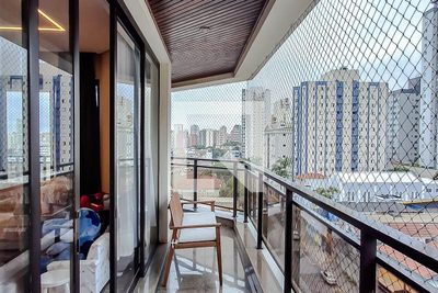 Apartamento, 4 quartos, 272 m² - Foto 5