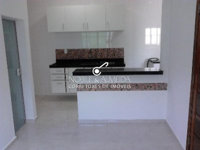 Casa, 2 quartos, 60 m² - Foto 3