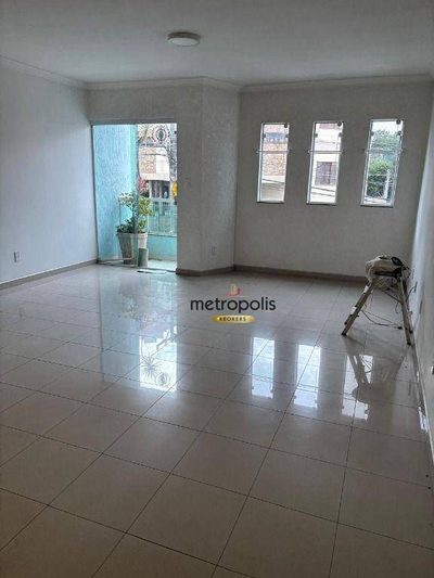 Sobrado, 3 quartos, 191 m² - Foto 1