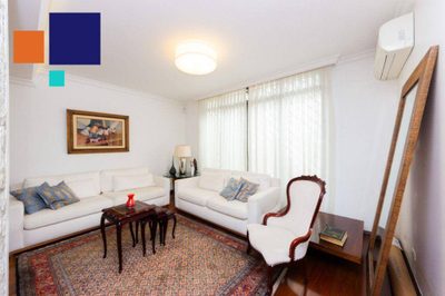 Casa, 4 quartos, 252 m² - Foto 3