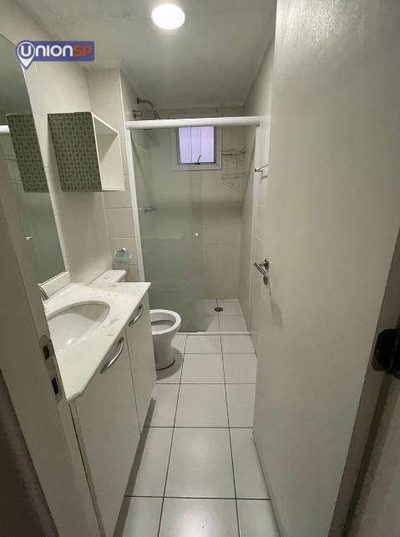 Apartamento, 2 quartos, 58 m² - Foto 5