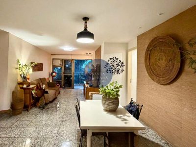 Apartamento, 4 quartos, 160 m² - Foto 4