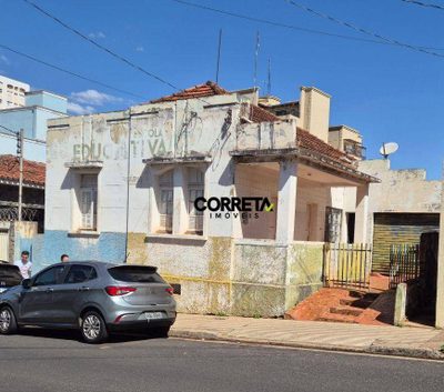 Casa, 3 quartos, 200 m² - Foto 1