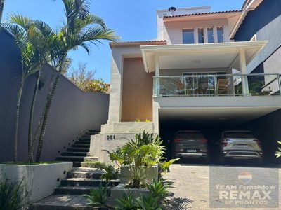 Casa, 4 quartos, 300 m² - Foto 2