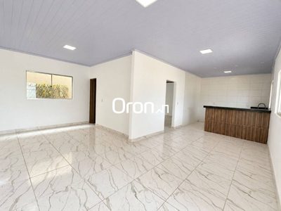 Casa, 3 quartos, 106 m² - Foto 3