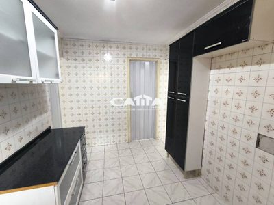 Apartamento, 2 quartos, 42 m² - Foto 4