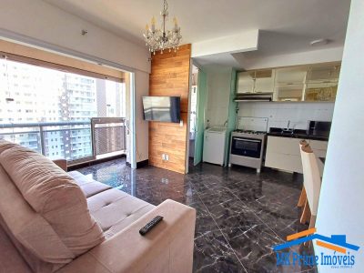 Apartamento, 2 quartos, 47 m² - Foto 1