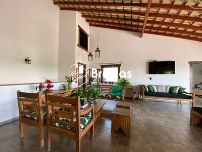 Casa, 3 quartos, 560 m² - Foto 5