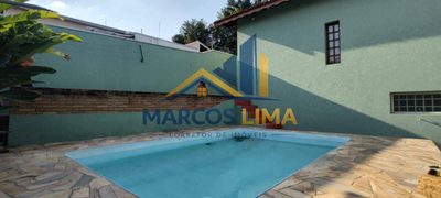 Casa, 3 quartos, 228 m² - Foto 5