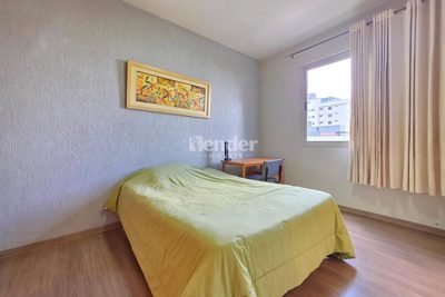 Apartamento, 3 quartos, 83 m² - Foto 5