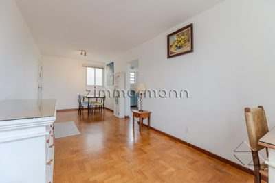 Apartamento, 1 quarto, 47 m² - Foto 5
