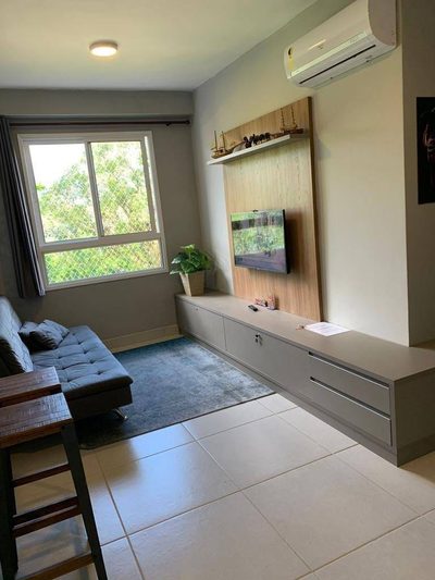 Apartamento, 2 quartos, 56 m² - Foto 4