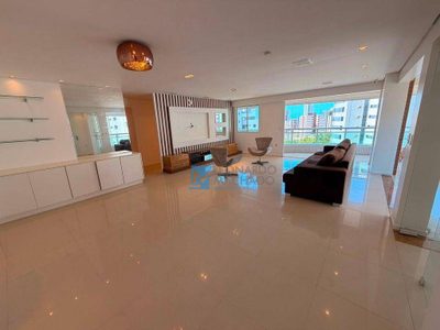 Apartamento, 2 quartos, 165 m² - Foto 1