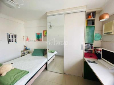 Apartamento, 3 quartos, 156 m² - Foto 1