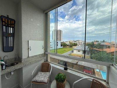 Apartamento, 2 quartos, 64 m² - Foto 4