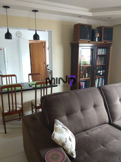 Apartamento, 2 quartos, 84 m² - Foto 4