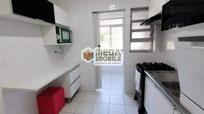 Apartamento, 2 quartos, 67 m² - Foto 5