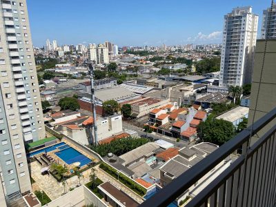 Apartamento, 3 quartos, 96 m² - Foto 2