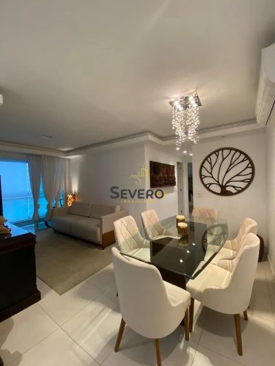 Apartamento, 2 quartos, 85 m² - Foto 2