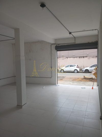 Sala-Conjunto, 48 m² - Foto 4