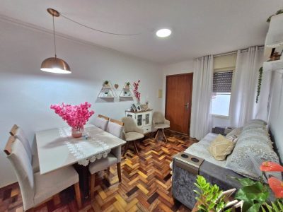 Apartamento, 2 quartos, 55 m² - Foto 4