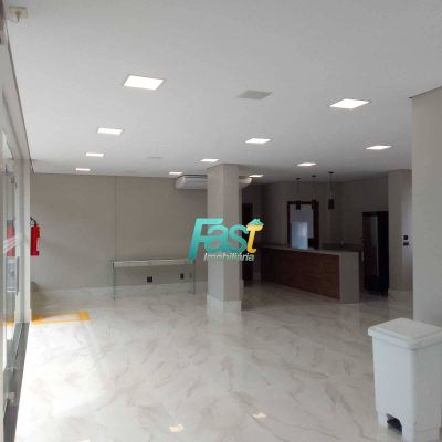 Apartamento, 3 quartos, 254 m² - Foto 4