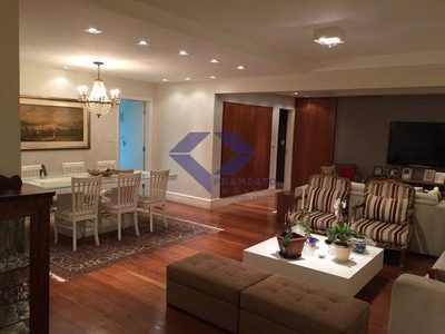 Apartamento, 3 quartos, 170 m² - Foto 3
