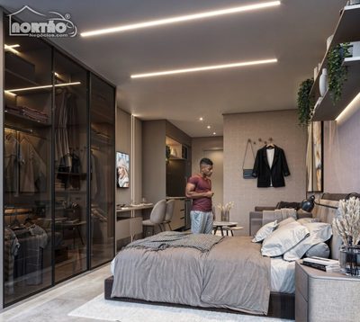 Casa, 2 quartos, 27 m² - Foto 3