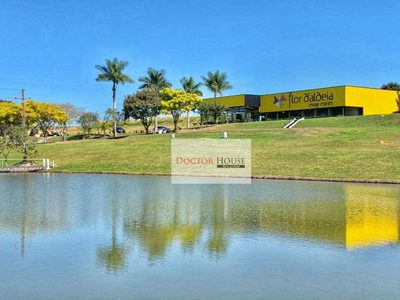 Loteamento e Condomínio, 378 m² - Foto 5