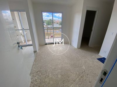 Apartamento, 2 quartos, 45 m² - Foto 5