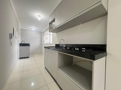 Apartamento, 2 quartos, 63 m² - Foto 5