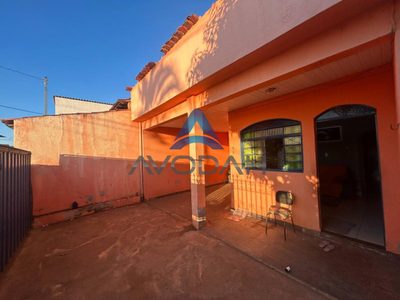 Casa, 3 quartos, 120 m² - Foto 1