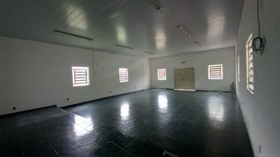 Depósito-Galpão, 200 m² - Foto 1