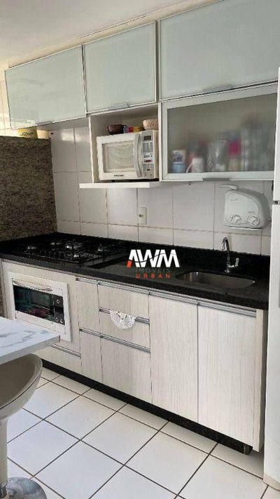 Apartamento, 2 quartos, 59 m² - Foto 5