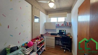 Apartamento, 3 quartos, 91 m² - Foto 5