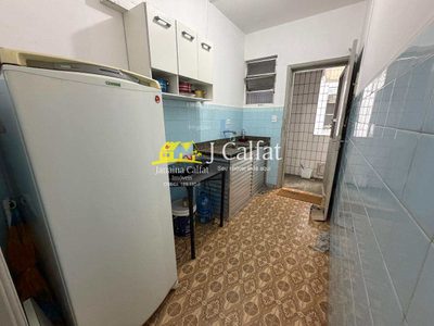Kitnet-Studio, 31 m² - Foto 5