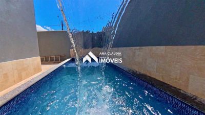 Casa, 1 quarto, 91 m² - Foto 3