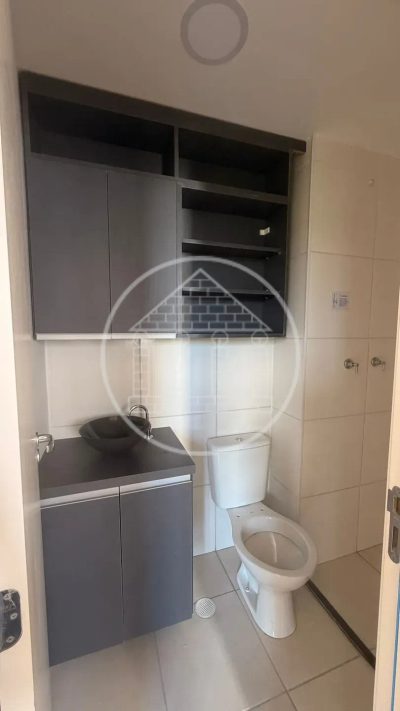 Apartamento, 2 quartos, 39 m² - Foto 3