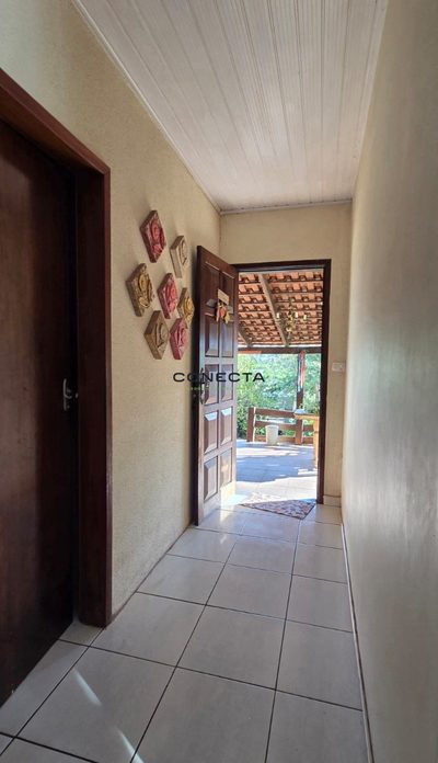 Casa, 3 quartos, 118 m² - Foto 5