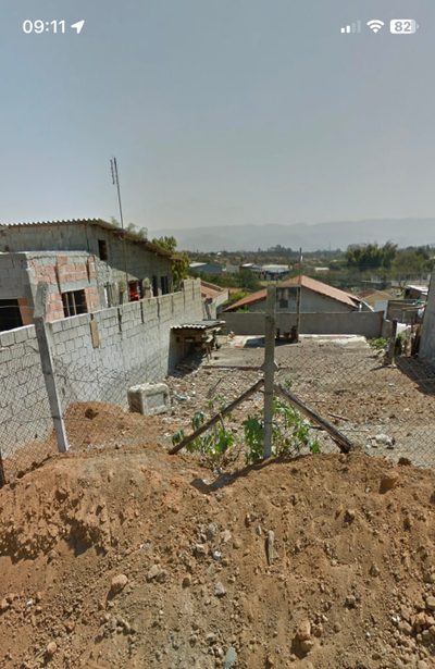 Terreno, 250 m² - Foto 2