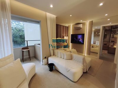 Apartamento, 2 quartos, 55 m² - Foto 3